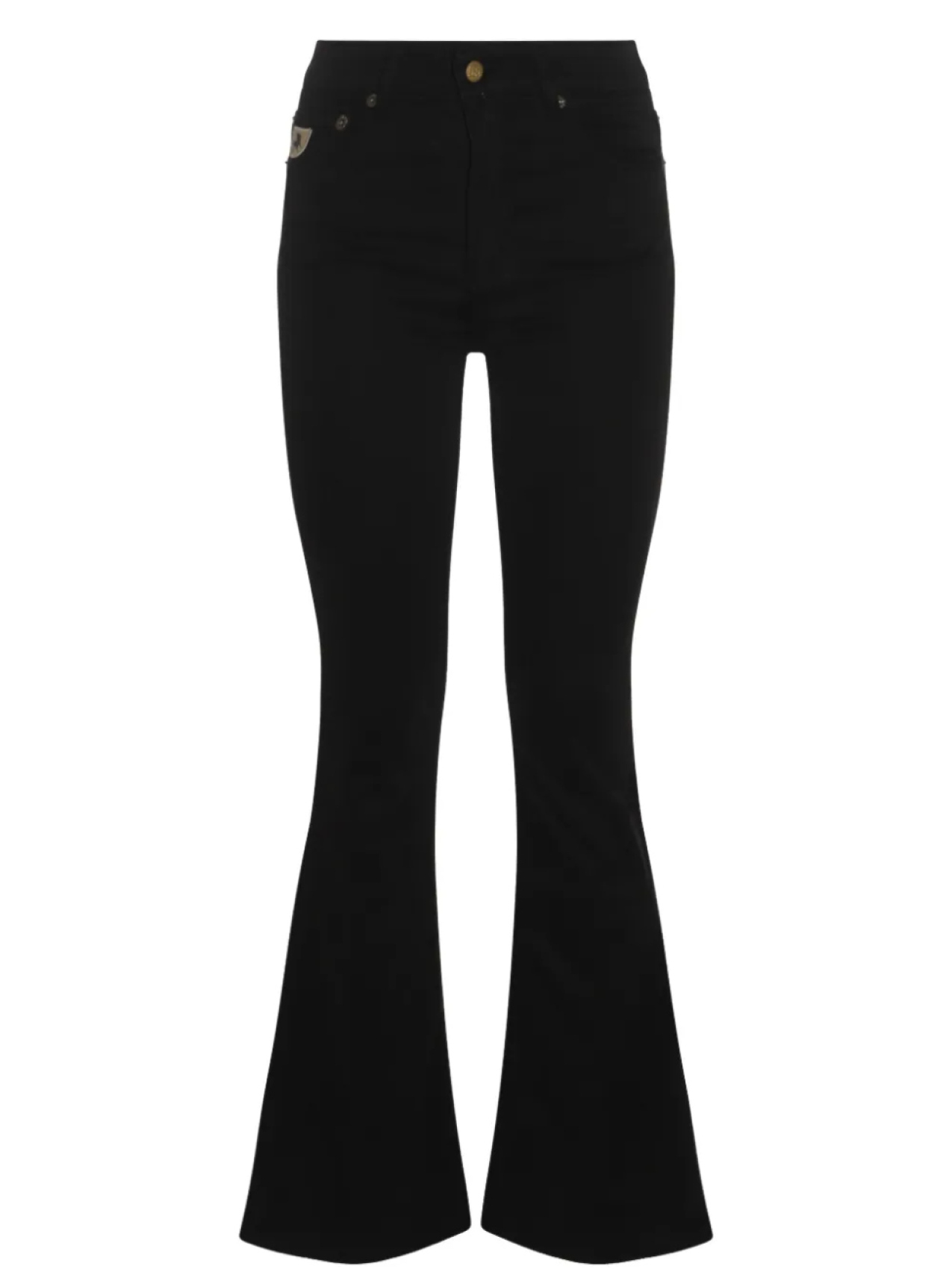 Джинсы LOIS JEANS Raval-16 Lea расклешенные, черный
Джинсы LOIS JEANS Raval-16 Lea расклешенные, черный