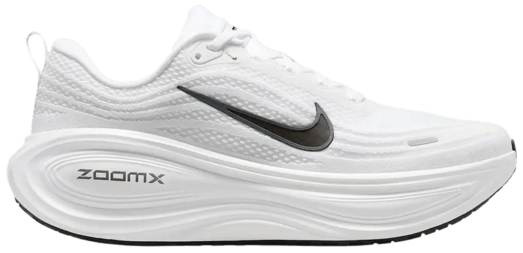 Кроссовки Nike Vomero Plus, серый
Кроссовки Nike Vomero Plus, серый