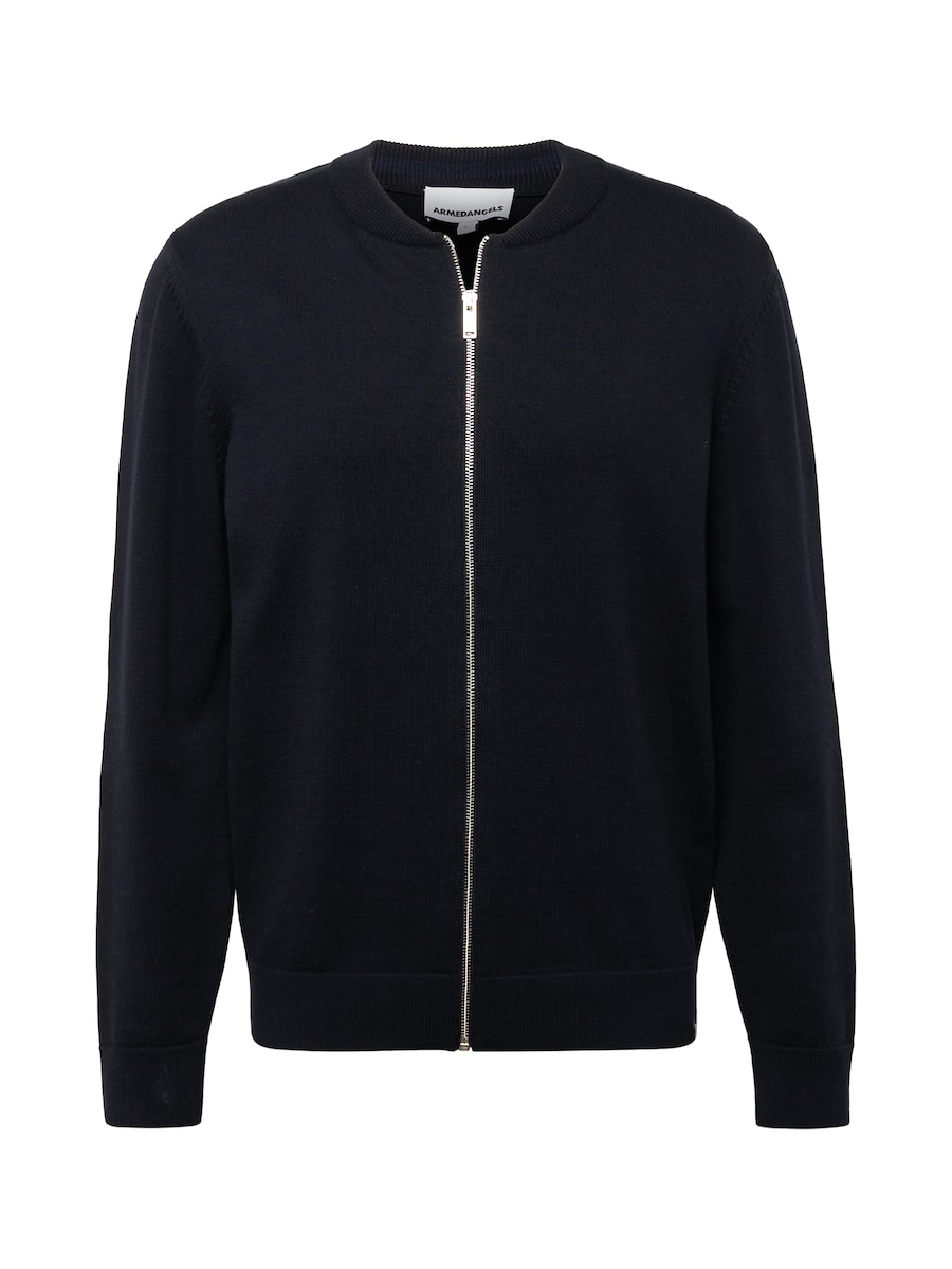 Вязаный кардиган ARMEDANGELS AGAAMO, черный
Вязаный кардиган ARMEDANGELS AGAAMO, черный