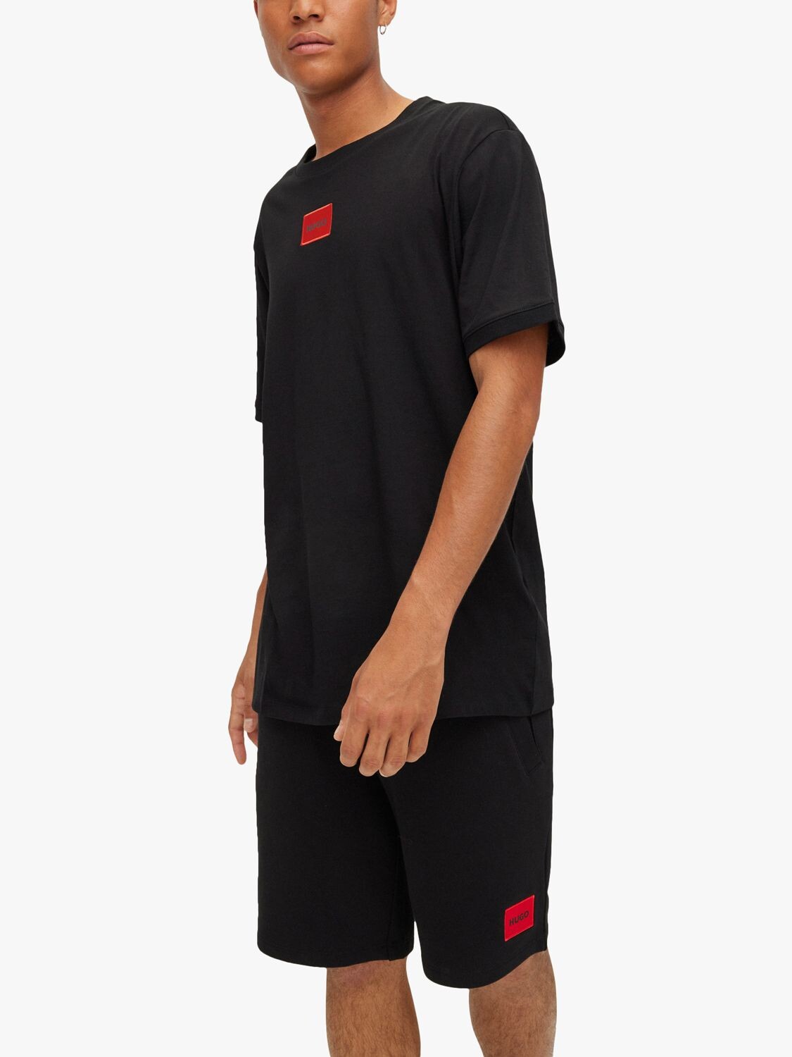 Футболка с логотипом HUGO Diragolino, черная, Черный, Футболка с логотипом HUGO Diragolino, черная
Футболка с логотипом HUGO Diragolino, черная, Черный, Футболка с логотипом HUGO Diragolino, черная