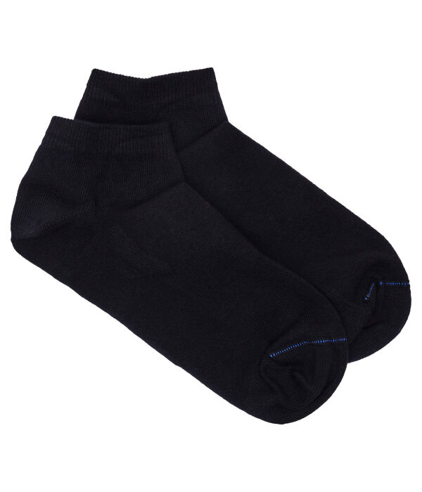 Носки 2 шт. кроссовки Birkenstock, черный
Носки 2 шт. кроссовки Birkenstock, черный