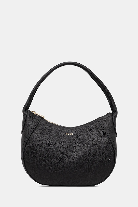Кожаная сумка Boss, черный
Кожаная сумка Boss, черный