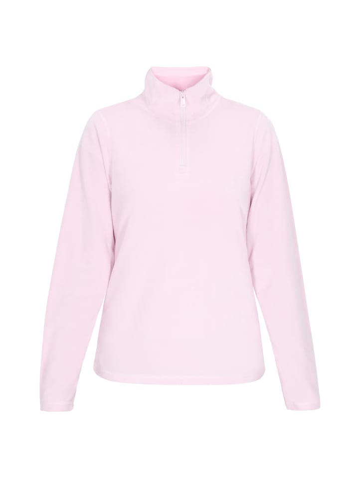 Флисовый пуловер Homebase, сиреневый
Флисовый пуловер Homebase, сиреневый