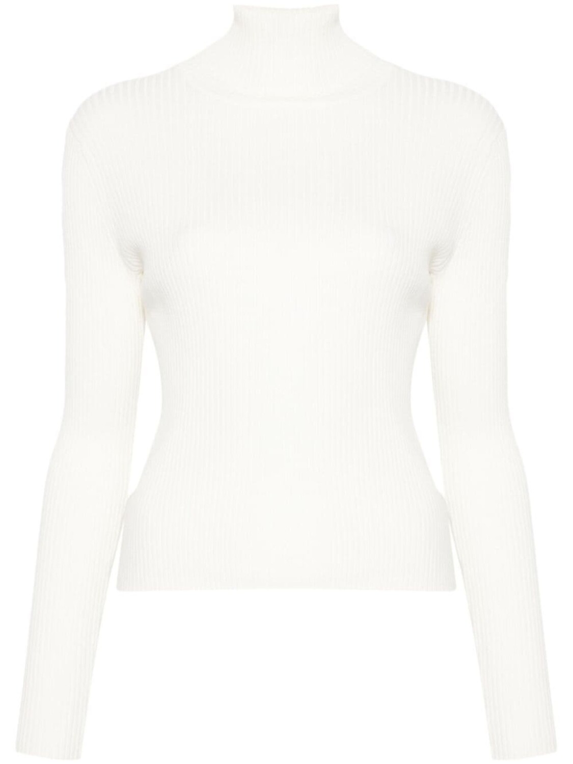 P.A.R.O.S.H. вырезанный свитер, нейтральный цвет
P.A.R.O.S.H. вырезанный свитер, нейтральный цвет