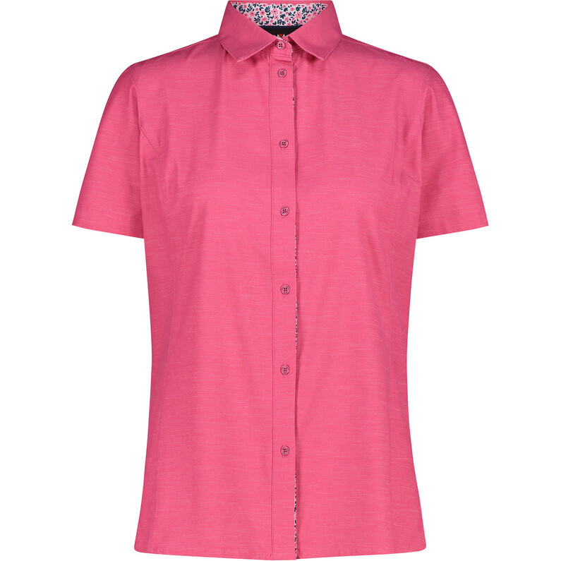 Женская блузка CMP, розовый 
Женская блузка CMP, розовый