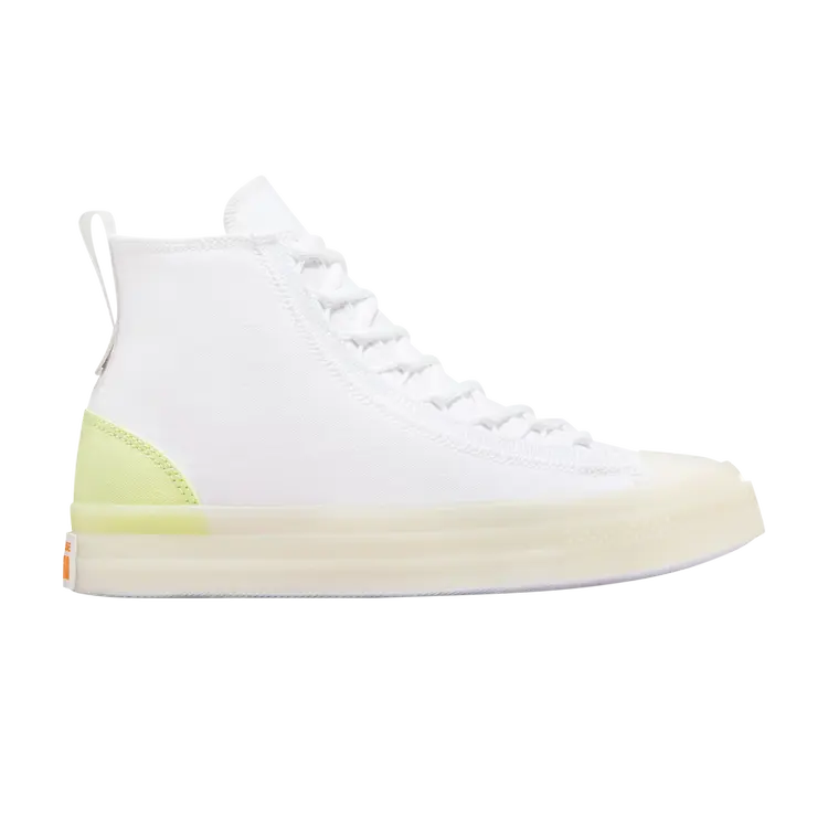 Кроссовки Converse Chuck Taylor All Star CX EXP2 High, белый
Кроссовки Converse Chuck Taylor All Star CX EXP2 High, белый