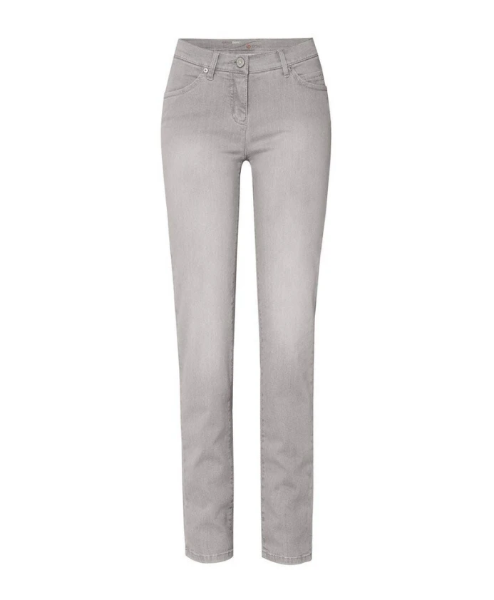 Узкие джинсы Toni Dress, серый
Узкие джинсы Toni Dress, серый