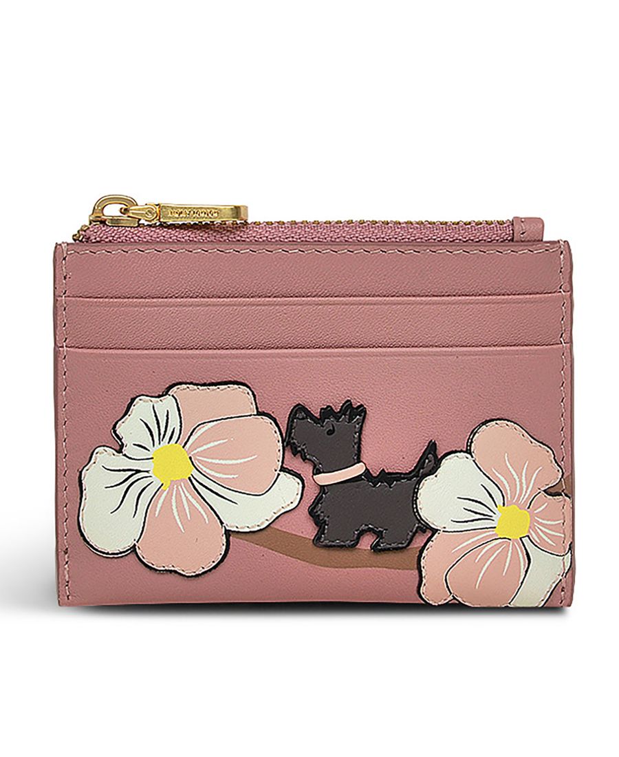 Кошелек для монет Coin Street Magnolia Radley London, French Rose
Кошелек для монет Coin Street Magnolia Radley London, French Rose