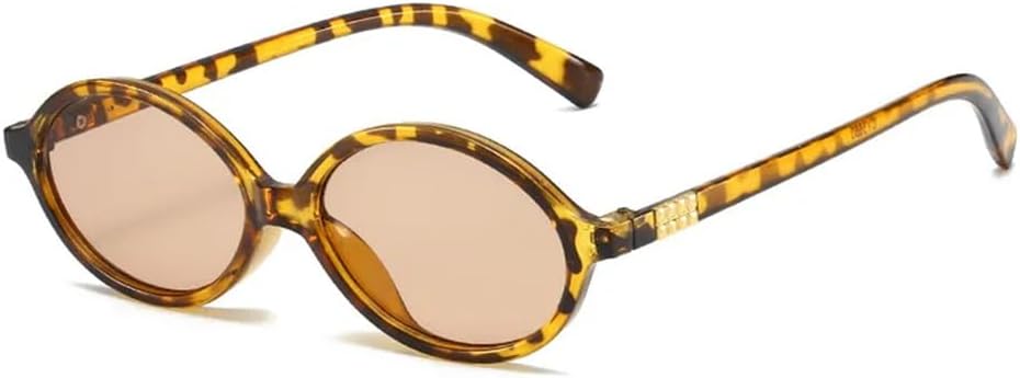 Овальные солнцезащитные очки для мужчин и женщин с защитой от УФ-излучения UV400 и панк-стилем, идеально подходят для занятий спортом на открытом воздухе и путешествий UYPTK, 05
Овальные солнцезащитные очки для мужчин и женщин с защитой от УФ-излучения UV400 и панк-стилем, идеально подходят для занятий спортом на открытом воздухе и путешествий UYPTK, 05