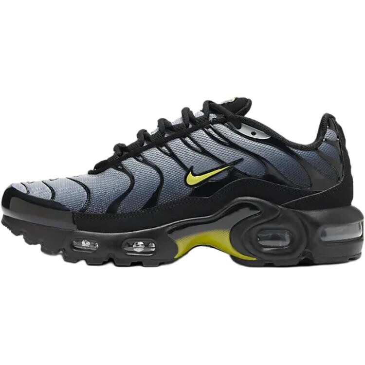 Кроссовки Air Max Plus для детей, начальная школа Nike, цвет Black Gray
Кроссовки Air Max Plus для детей, начальная школа Nike, цвет Black Gray