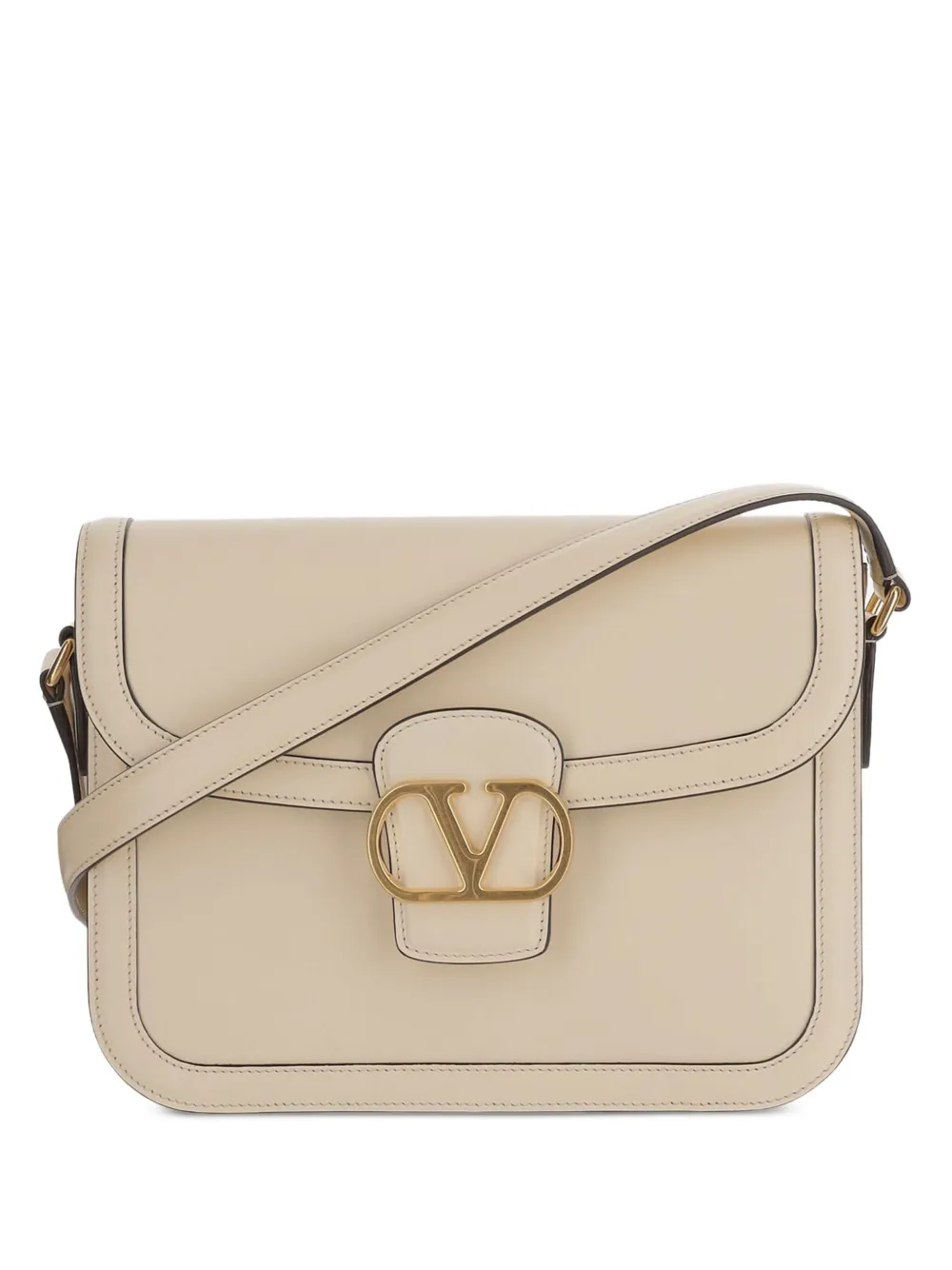 Сумка через плечо 9TO5 VALENTINO GARAVANI, нейтральный
Сумка через плечо 9TO5 VALENTINO GARAVANI, нейтральный