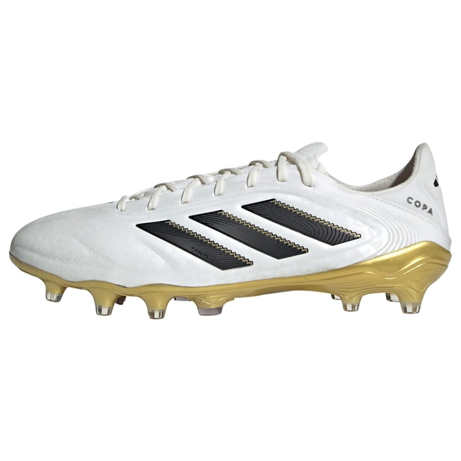 Футбольные бутсы ADIDAS PERFORMANCE Copa Pure 3 Elite, белый
Футбольные бутсы ADIDAS PERFORMANCE Copa Pure 3 Elite, белый