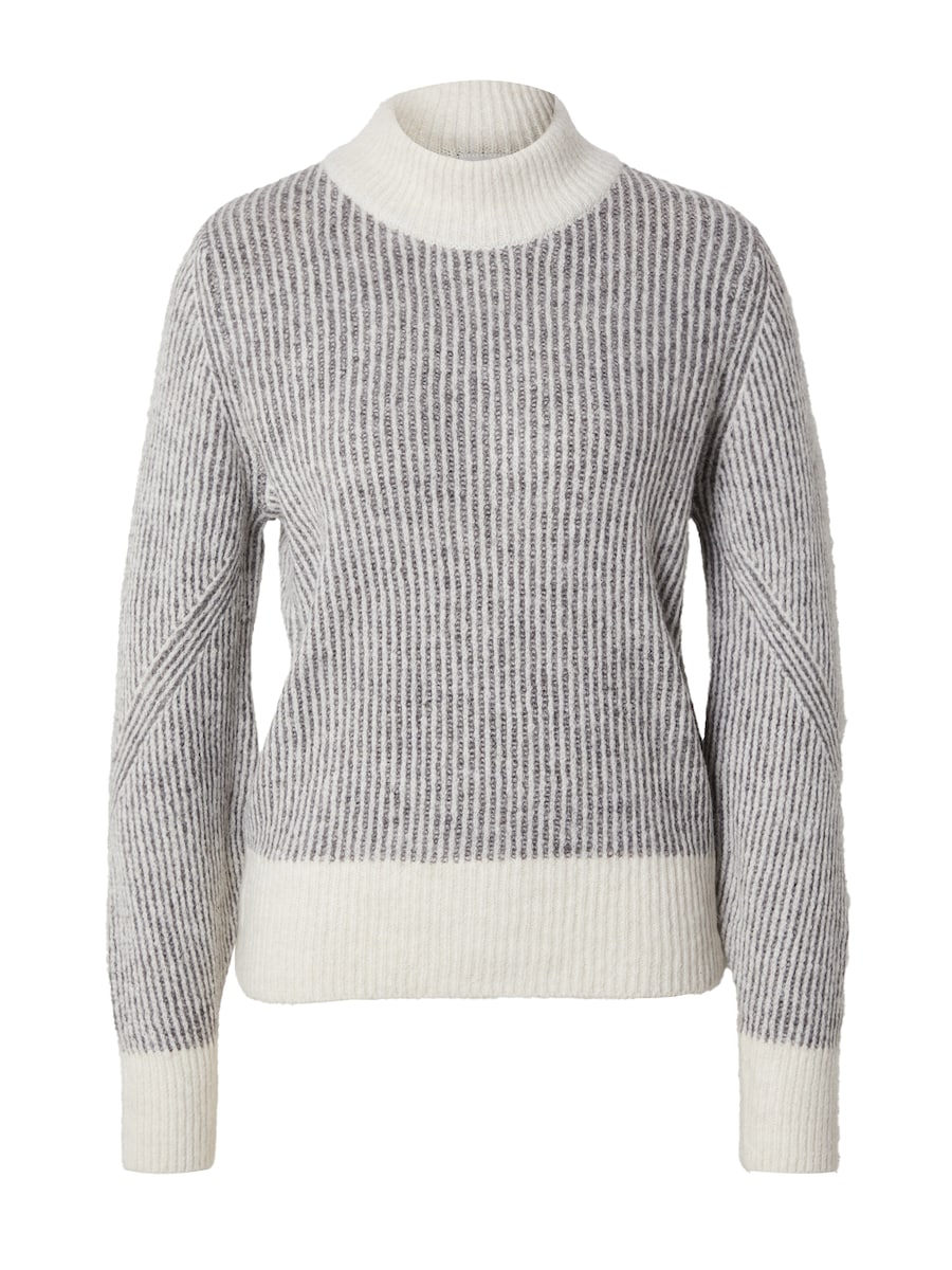 Свитер ICHI Kamara, темно-серый
Свитер ICHI Kamara, темно-серый