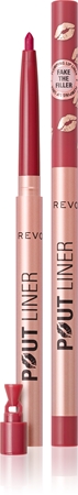 Карандаш для губ для увеличения объема Makeup Revolution Pout Liner, Jelly Berry Mauve 0,2 g
Карандаш для губ для увеличения объема Makeup Revolution Pout Liner, Jelly Berry Mauve 0,2 g