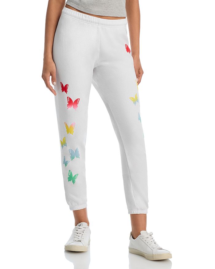 Спортивные штаны AQUA Avery, белый
Спортивные штаны AQUA Avery, белый