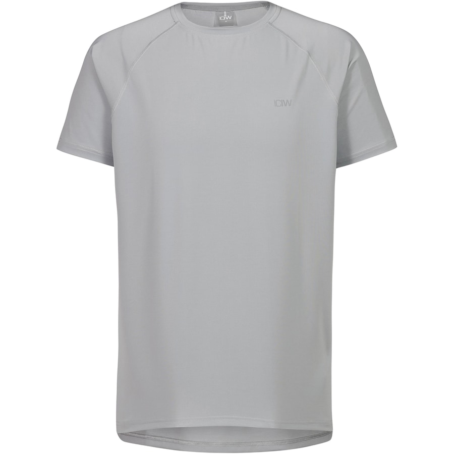 Футболка Performance ICANIWILL Workout, светло-серый
Футболка Performance ICANIWILL Workout, светло-серый