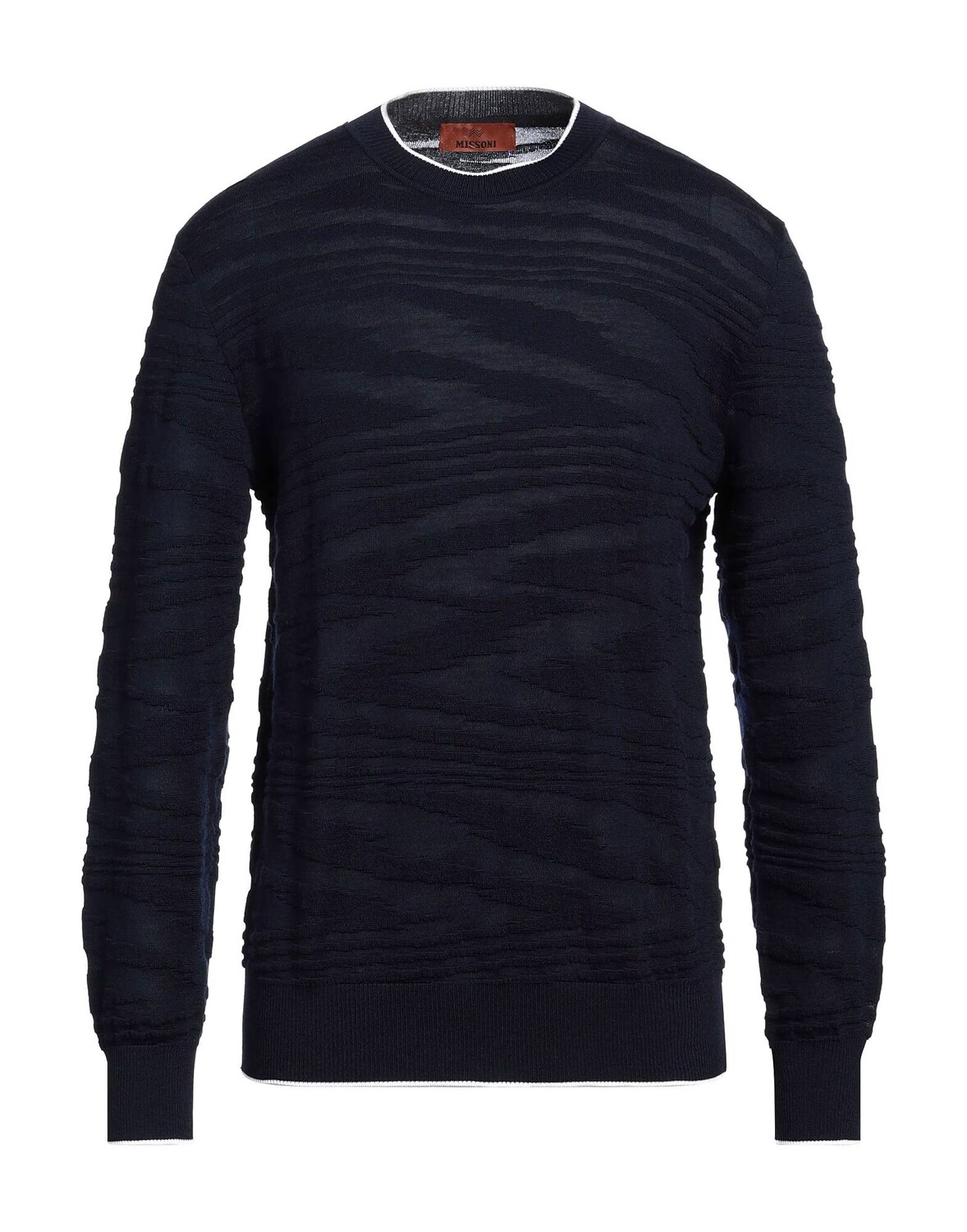 Свитер Missoni, синий
Свитер Missoni, синий
