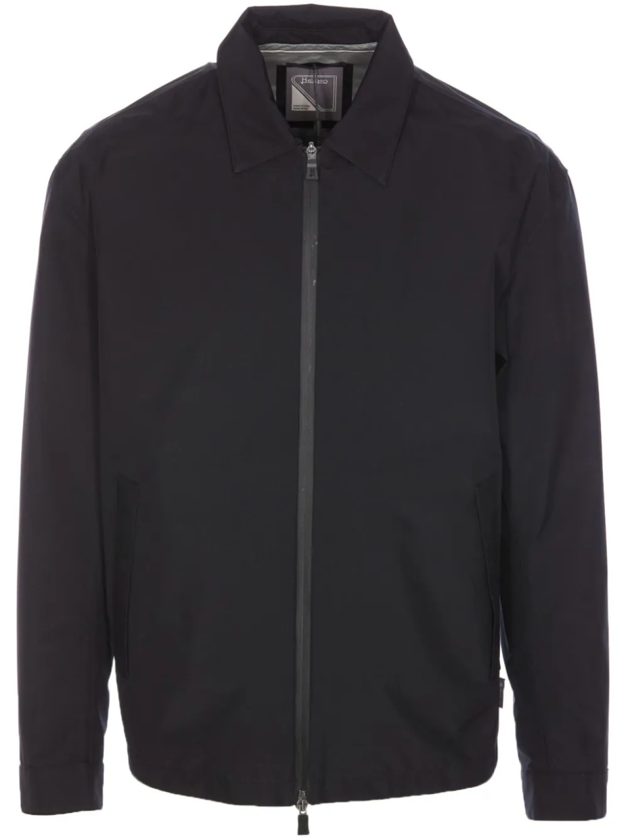 Ветрозащитная куртка Herno, черный
Ветрозащитная куртка Herno, черный