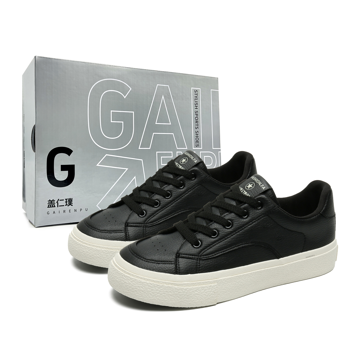 Gai Renpu Скользоустойчивые дышащие низкие скейтерские кроссовки для увеличения роста унисекс - бордовый бокс, цвет Burgundy Box
Gai Renpu Скользоустойчивые дышащие низкие скейтерские кроссовки для увеличения роста унисекс - бордовый бокс, цвет Burgundy Box