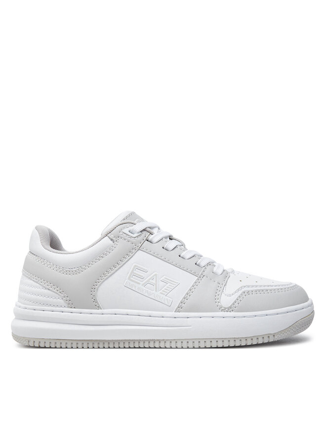 Кроссовки EA7 Emporio Armani X8X189 XK404 T997, белый
Кроссовки EA7 Emporio Armani X8X189 XK404 T997, белый