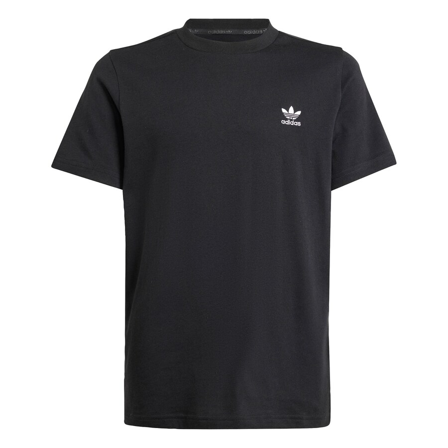Футболка ADIDAS ORIGINALS Shirt Trefoil Essentials, черный
Футболка ADIDAS ORIGINALS Shirt Trefoil Essentials, черный