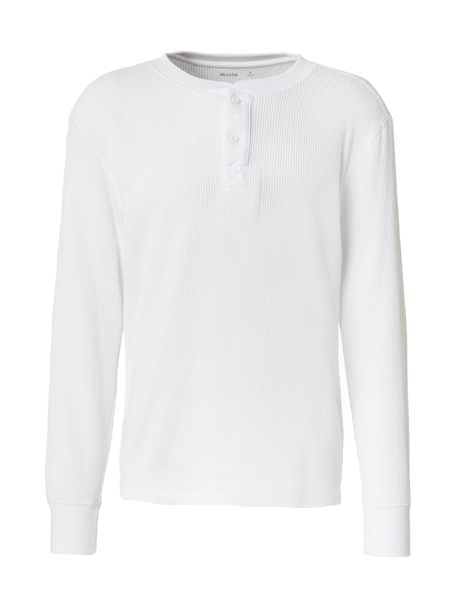 Рубашка HOLLISTER, белый
Рубашка HOLLISTER, белый