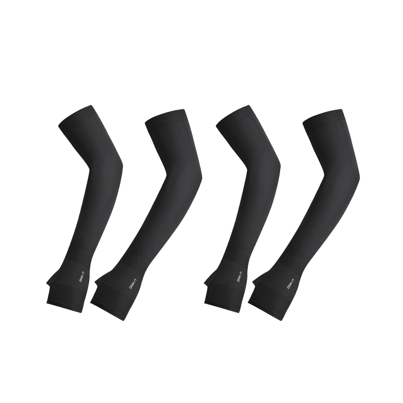 Велосипедные нарукавники LINING, черный
Велосипедные нарукавники LINING, черный