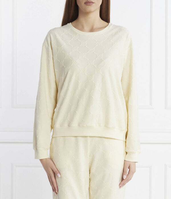 Верх пижамы Joop! Bodywear Regular Fit, бежевый
Верх пижамы Joop! Bodywear Regular Fit, бежевый