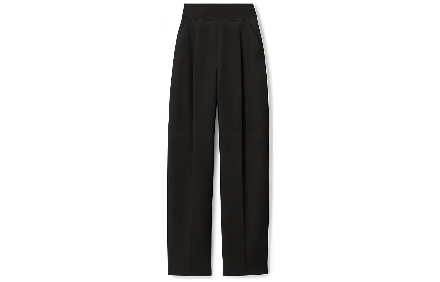 Alexander Wang Женские повседневные брюки черного цвета
Alexander Wang Женские повседневные брюки черного цвета