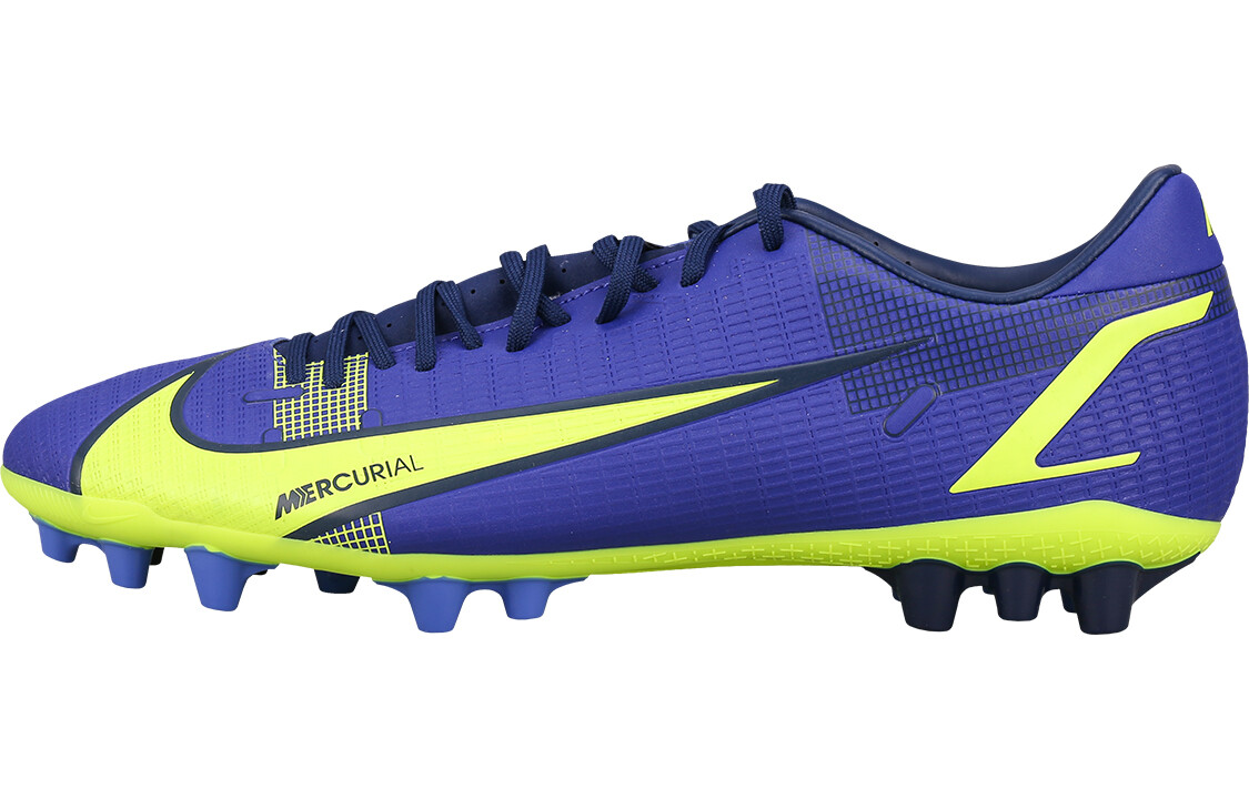 Футбольные кроссовки Nike Mercurial Vapor 14 унисекс
Футбольные кроссовки Nike Mercurial Vapor 14 унисекс
