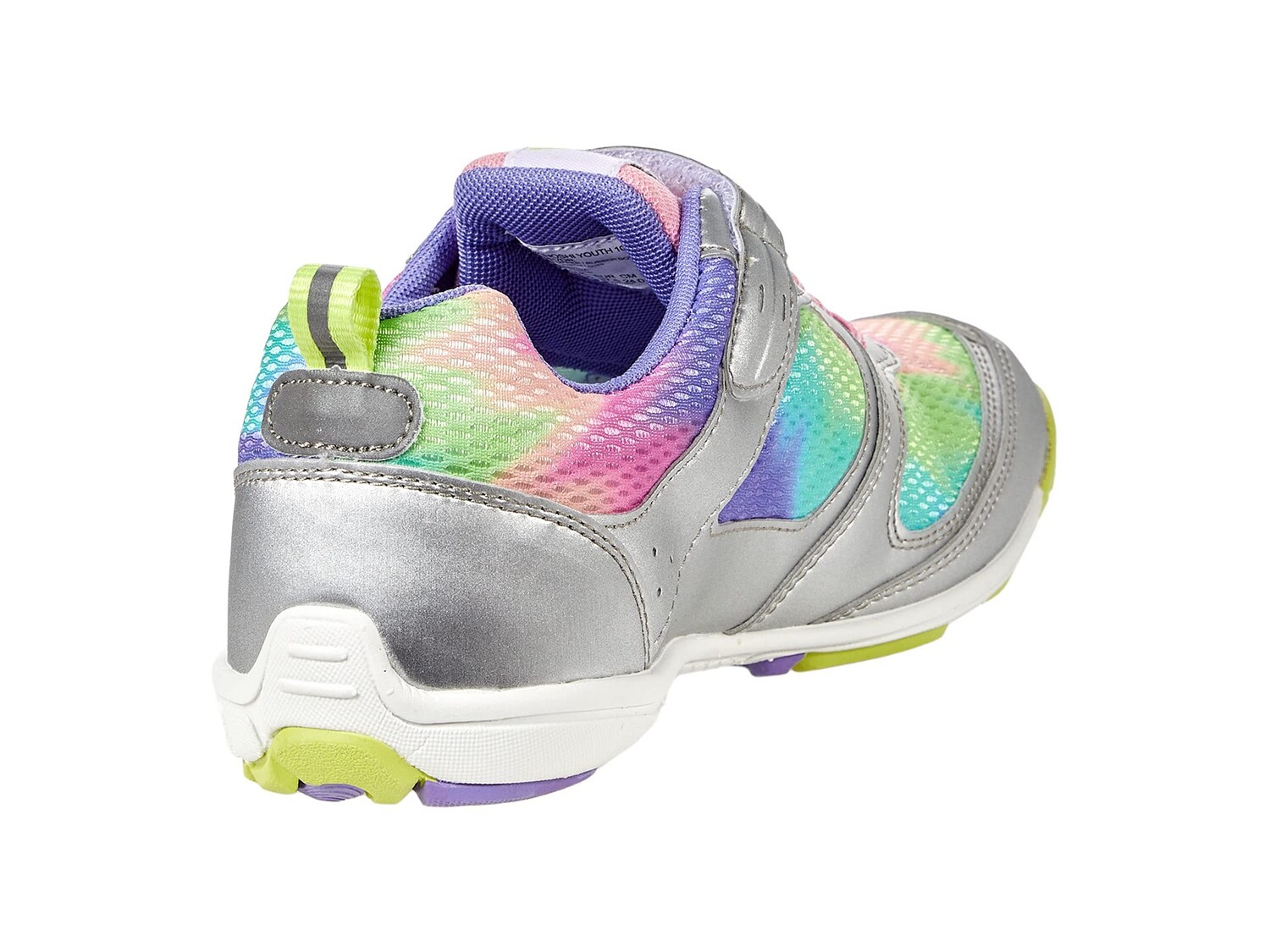 Кроссовки Tsukihoshi Kids Mako H&L 2 (Little Kid/Big Kid)
Кроссовки Tsukihoshi Kids Mako H&L 2 (Little Kid/Big Kid)