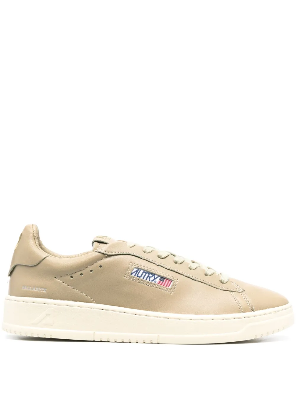Кроссовки Dallas Low W Autry, нейтральный
Кроссовки Dallas Low W Autry, нейтральный
