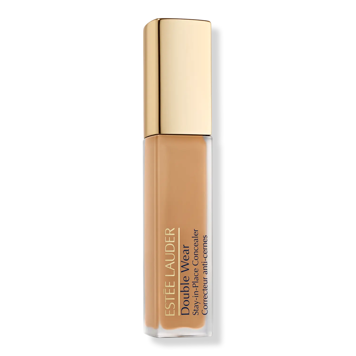 Консилер Double Wear Stay-in-Place 24-Hour Estée Lauder, 4W (medium deep with warm golden undertones)
Консилер Double Wear Stay-in-Place 24-Hour Estée Lauder, 4W (medium deep with warm golden undertones)
