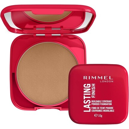 Rimmel London Lasting Finish Compact Тональная основа 7 г 009 Мед
Rimmel London Lasting Finish Compact Тональная основа 7 г 009 Мед