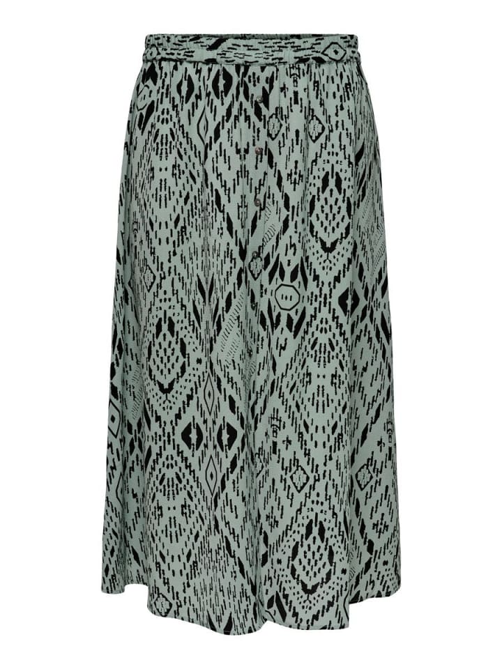 Юбка до колена ONLY Carmakoma
Юбка до колена ONLY Carmakoma