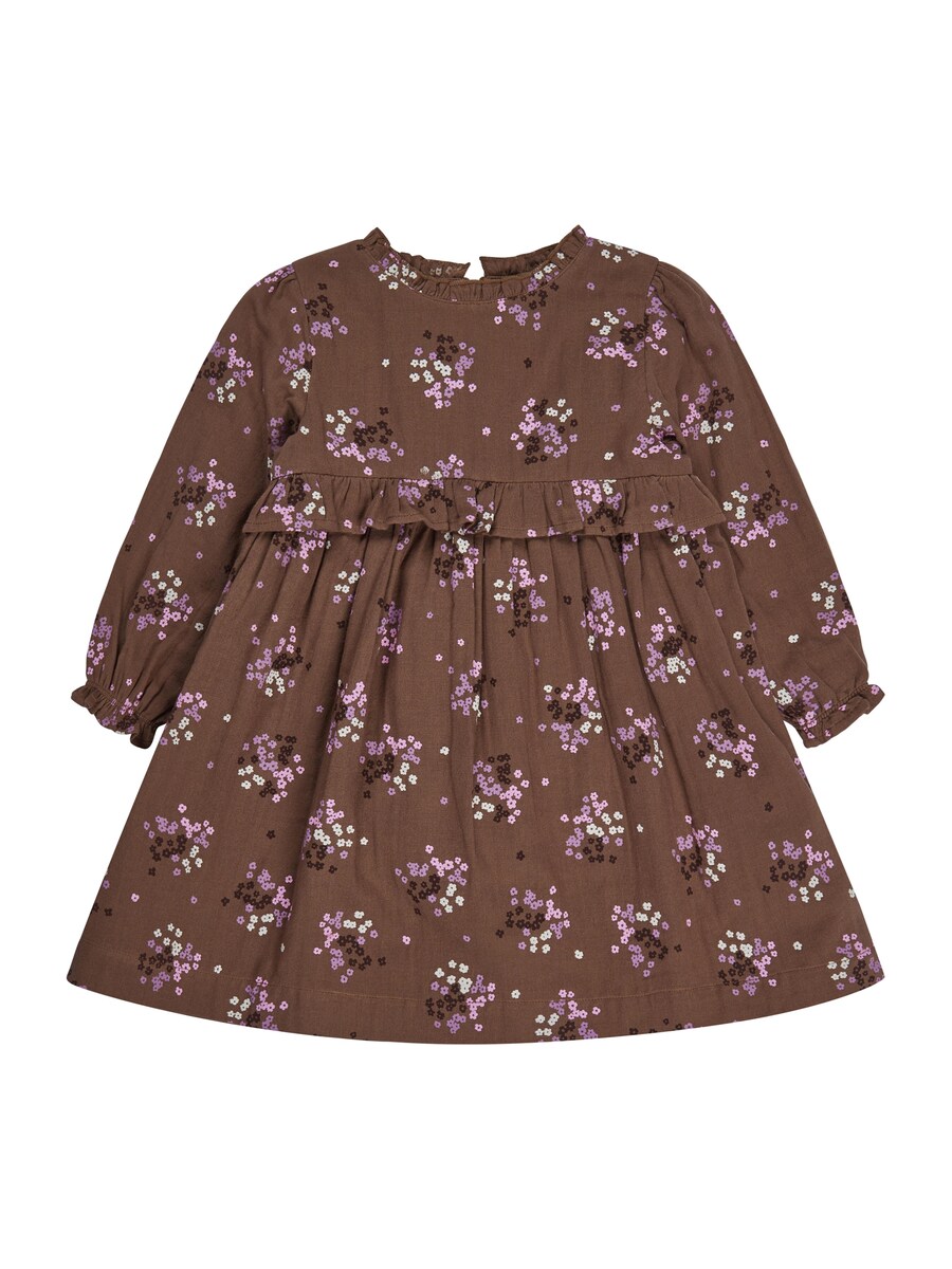 Платье STACCATO, светло-коричневый/темно-коричневый
Платье STACCATO, светло-коричневый/темно-коричневый