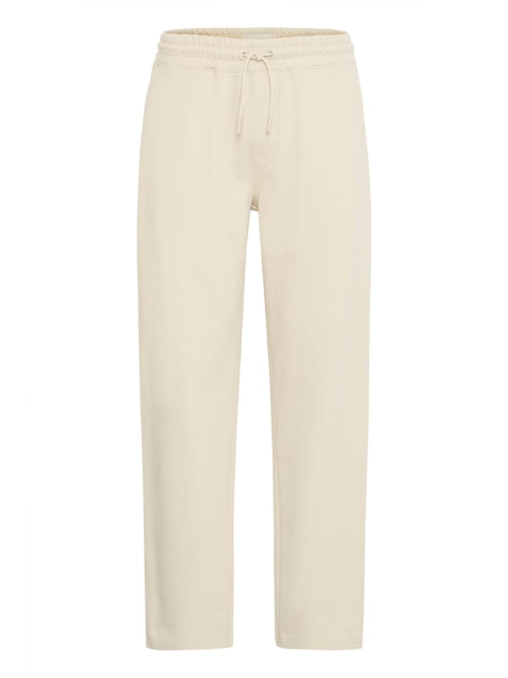 BLEND Широкие спортивные брюки серого цвета
BLEND Широкие спортивные брюки серого цвета