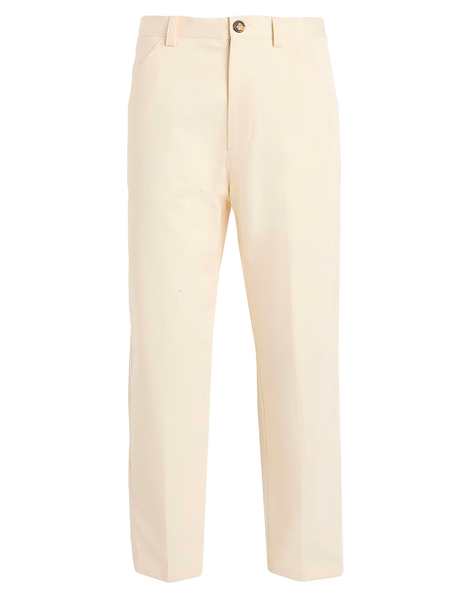 Брюки Brunello Cucinelli, кремовый
Брюки Brunello Cucinelli, кремовый