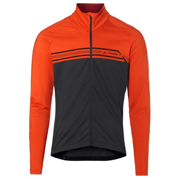 Posta l/s tricot ii - велосипедная майка Vaude, красный
Posta l/s tricot ii - велосипедная майка Vaude, красный