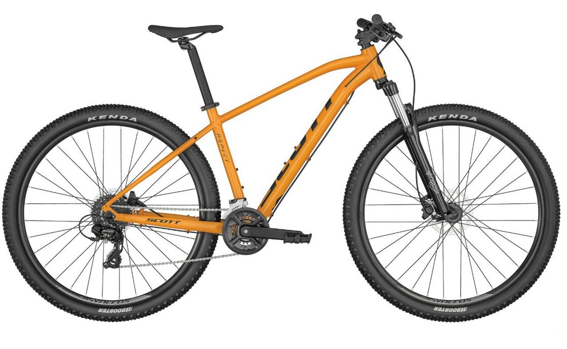 Горный велосипед Scott Aspect 960 - 29 дюймов - Diamant - 2025, цвет Orange|tangerine orange
Горный велосипед Scott Aspect 960 - 29 дюймов - Diamant - 2025, цвет Orange|tangerine orange