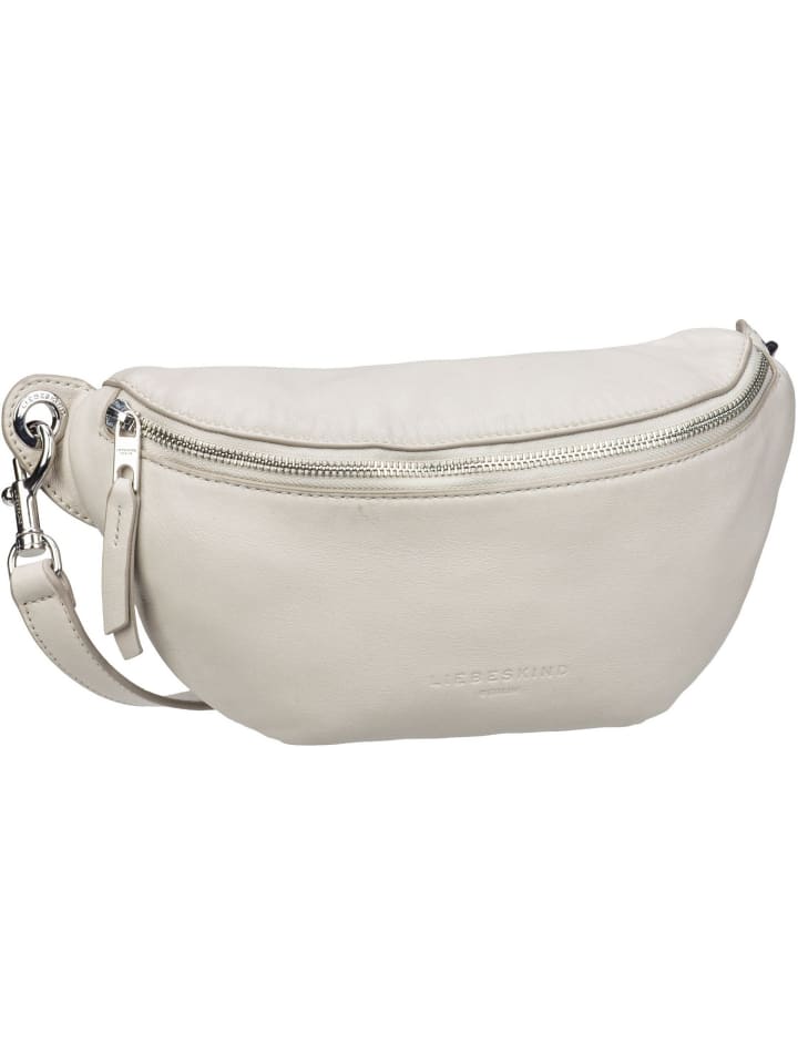 Рюкзак LIEBESKIND BERLIN, цвет milk
Рюкзак LIEBESKIND BERLIN, цвет milk