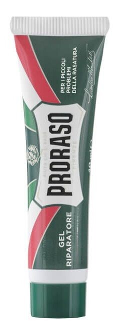 Proraso гель от порезов, 10 ml
Proraso гель от порезов, 10 ml