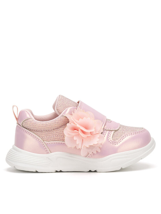 Кроссовки CM240716-1 Nelli Blu, розовый
Кроссовки CM240716-1 Nelli Blu, розовый