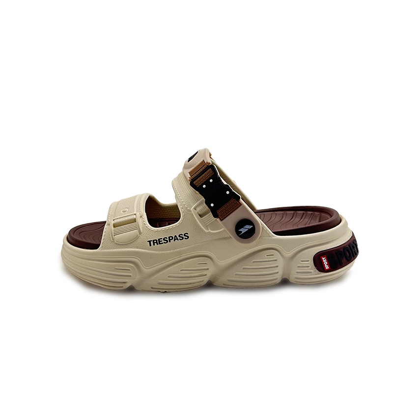 TRESPASS Пляжные сандалии мужские. Цвета: черный, серый, бежевый, коричневый, зеленый, синий
TRESPASS Пляжные сандалии мужские. Цвета: черный, серый, бежевый, коричневый, зеленый, синий