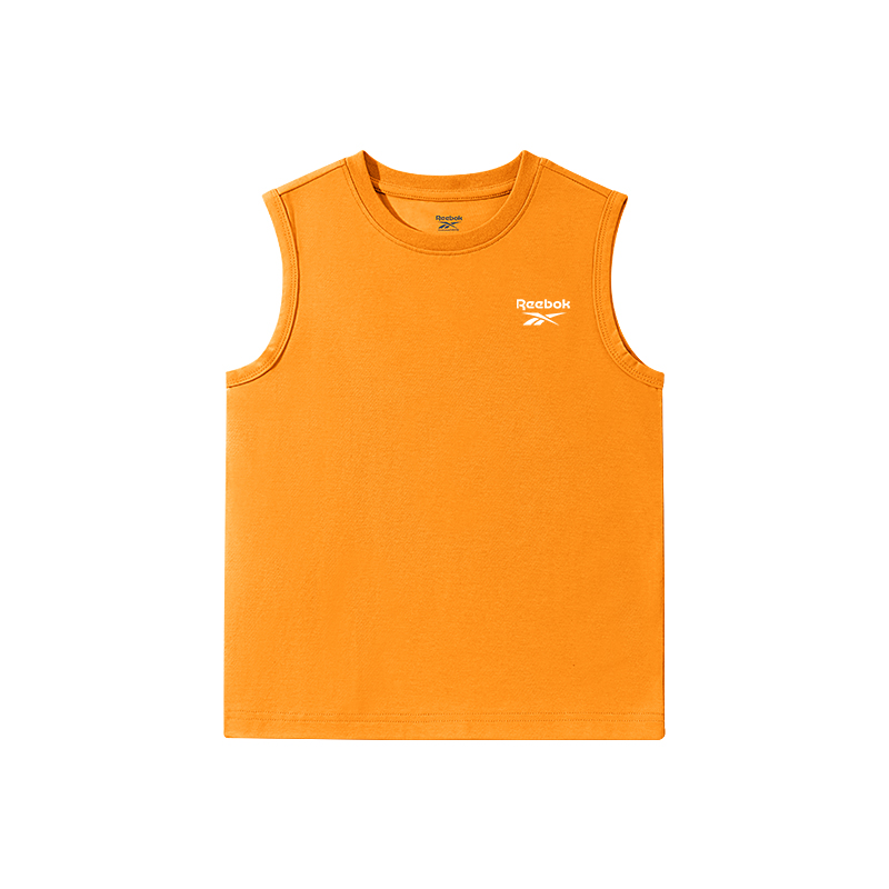 Футболка для детей 3-7 лет Reebok, белый
Футболка для детей 3-7 лет Reebok, белый