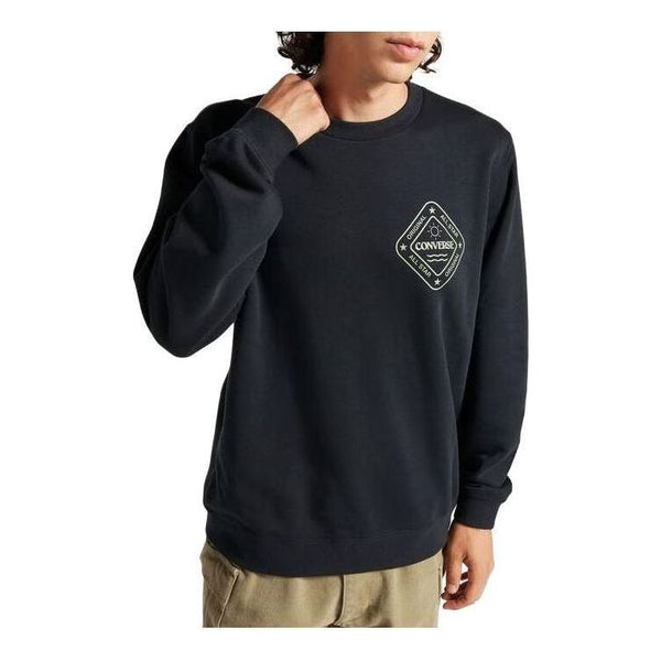 Свитер all star winter art graphic crew sweatshirt 'black' Converse, черный
Свитер all star winter art graphic crew sweatshirt 'black' Converse, черный