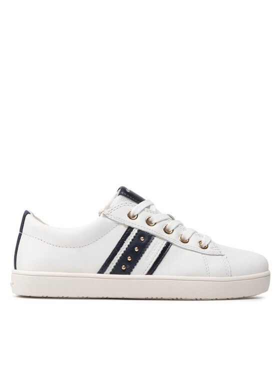 Кроссовки Geox, белый
Кроссовки Geox, белый