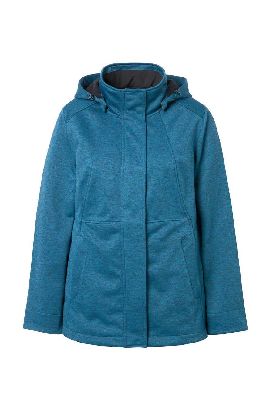 Куртка Performance Ulla Popken, Blue
Куртка Performance Ulla Popken, Blue