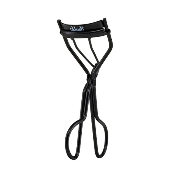 Зажим для закручивания ресниц Rizador De Pestañas Uklash Uklash, 1 UD
Зажим для закручивания ресниц Rizador De Pestañas Uklash Uklash, 1 UD