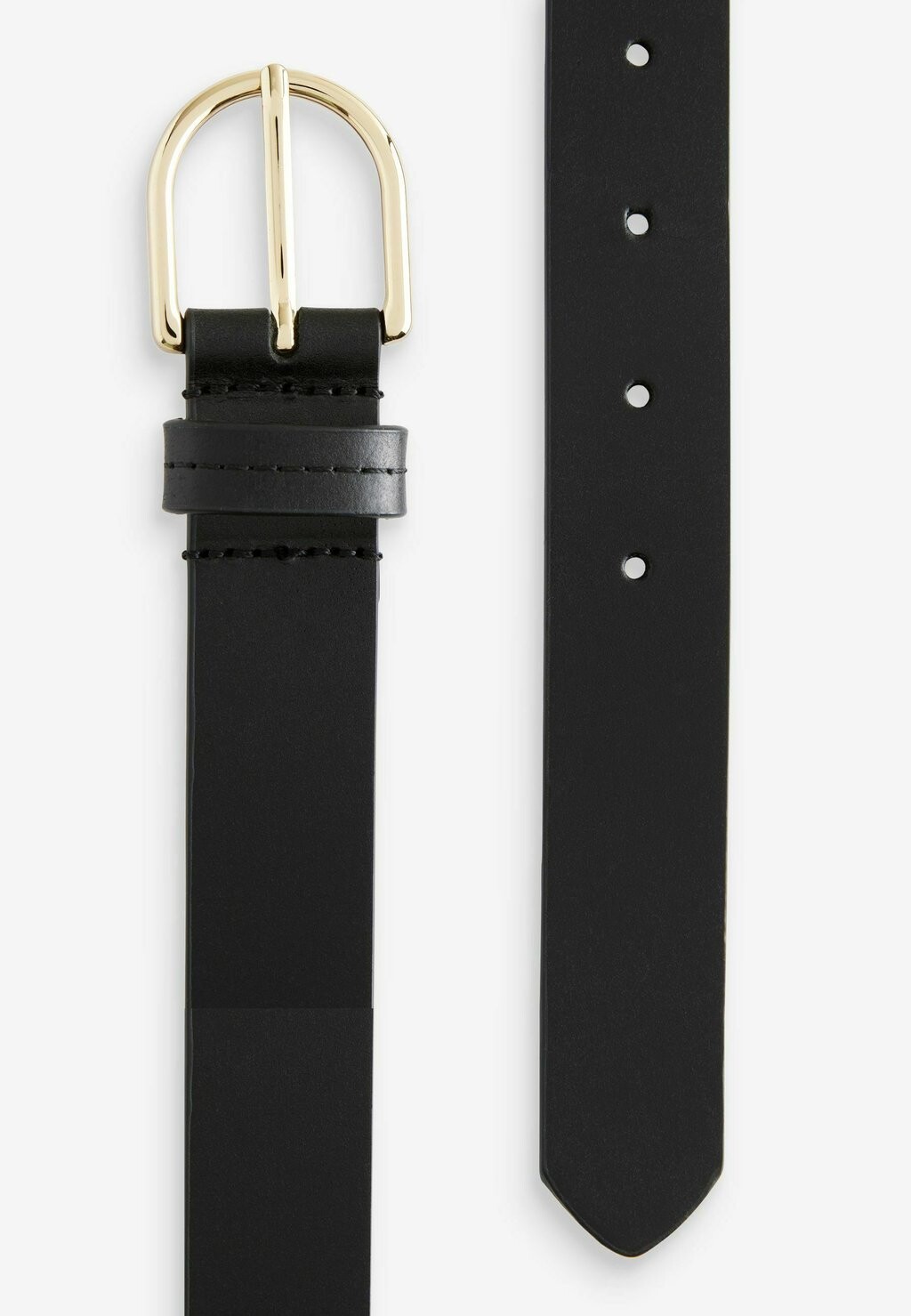 Пояс REGULAR FIT Next, черный
Пояс REGULAR FIT Next, черный